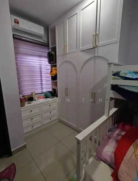 2-storey Terraced House for Sale in Gerbang Nusajaya (Iskandar Puteri (Nusajaya)) - Jason Tan - Bedroom - PropertyGuru.com.my