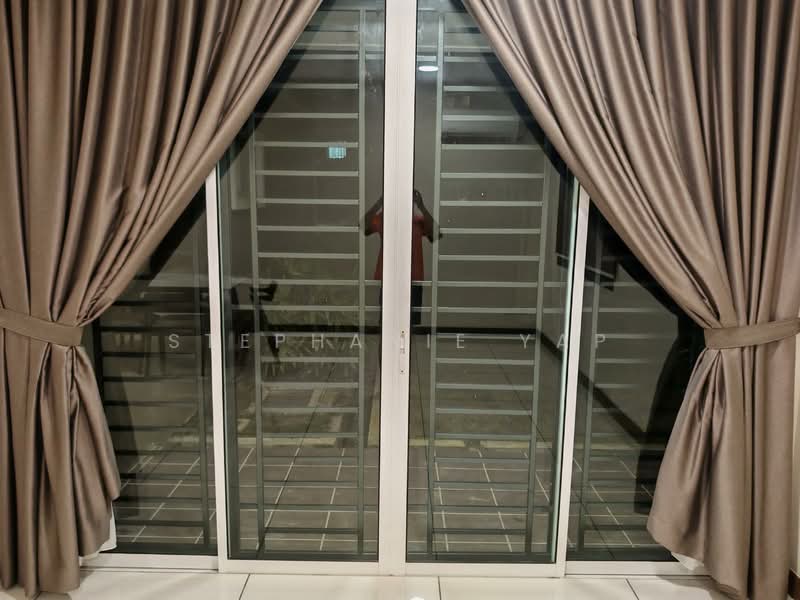Apartment for Rent at Larkin Residence Phase 2 - Stephanie Yap - Interior - PropertyGuru.com.my