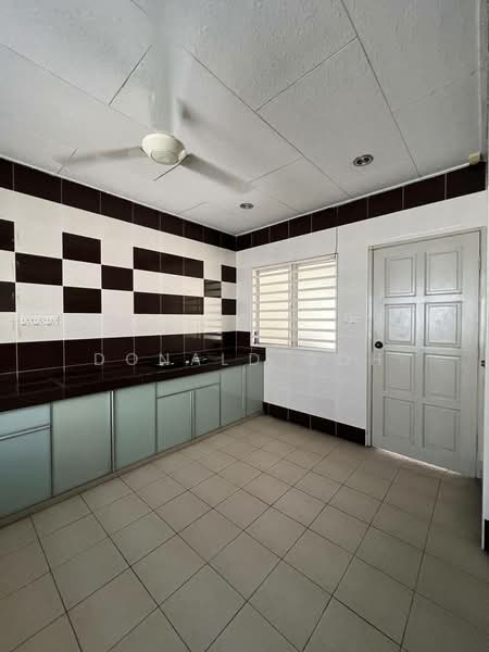 2-storey Terraced House for Sale in Ipoh (Perak) - Donald Goh - Kitchen - PropertyGuru.com.my