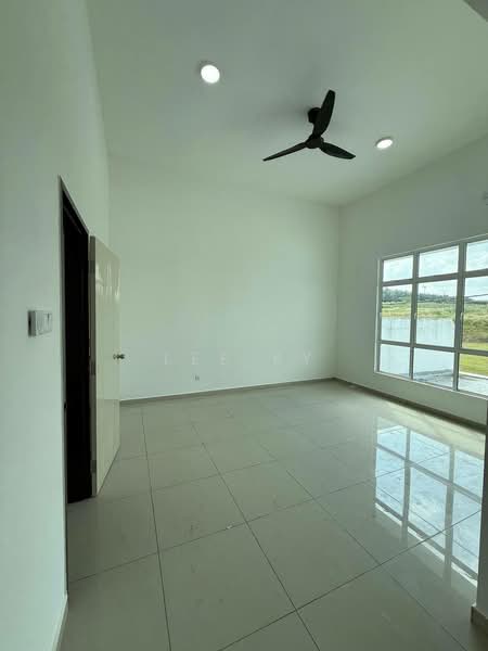 2-storey Terraced House for Sale in Pasir Gudang (Johor) - Lee KY - Interior - PropertyGuru.com.my