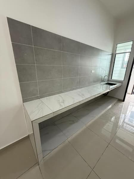 2-storey Terraced House for Sale in Pasir Gudang (Johor) - Lee KY - Interior - PropertyGuru.com.my