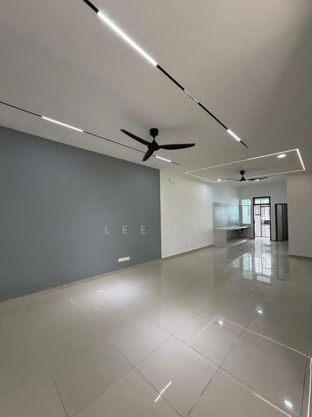 2-storey Terraced House for Sale in Pasir Gudang (Johor) - Lee KY - Living Room - PropertyGuru.com.my