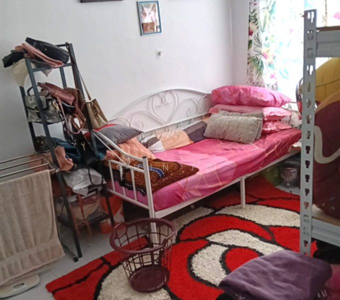 Pangsapuri Sutera Wangi untuk Untuk Dijual - RM 145,000, Apr 2026 - Bedroom - PropertyGuru.com.my