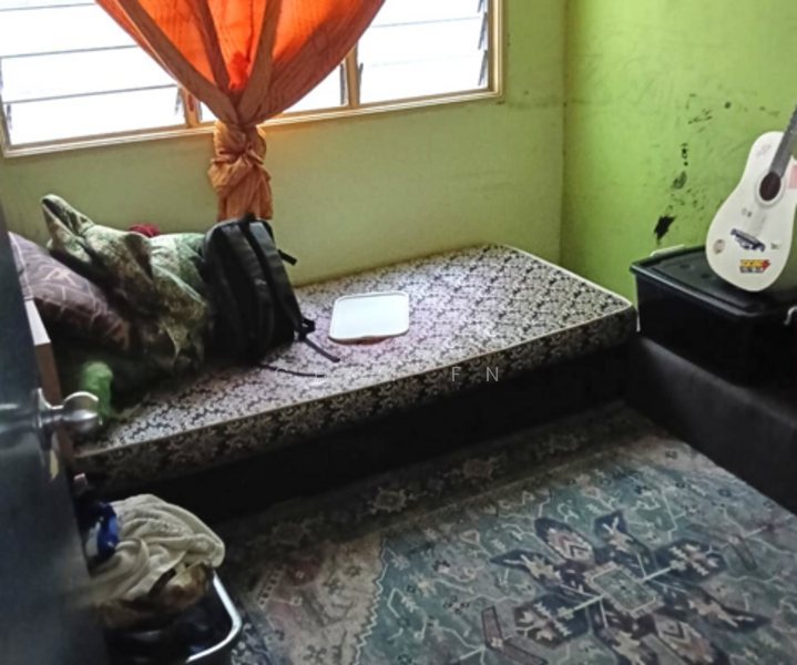 Pangsapuri Sutera Wangi untuk Untuk Dijual - RM 145,000, Apr 2026 - Bedroom - PropertyGuru.com.my