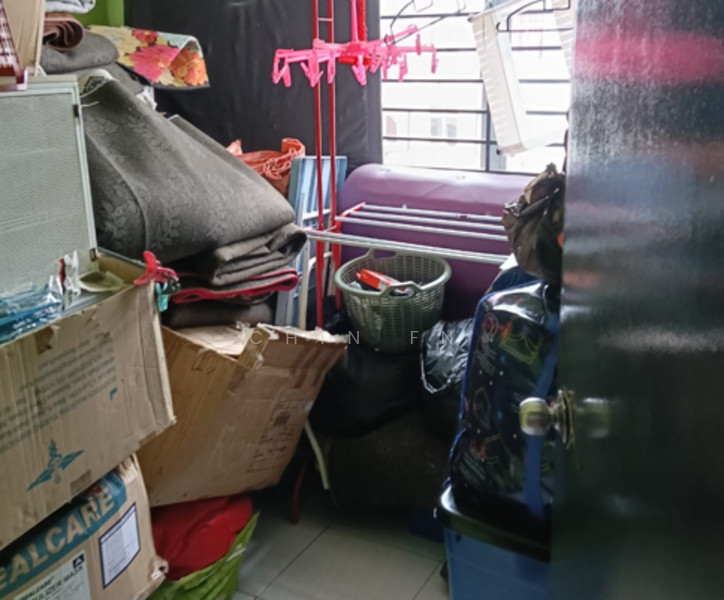 Pangsapuri Sutera Wangi untuk Untuk Dijual - RM 145,000, Apr 2026 - Interior - PropertyGuru.com.my