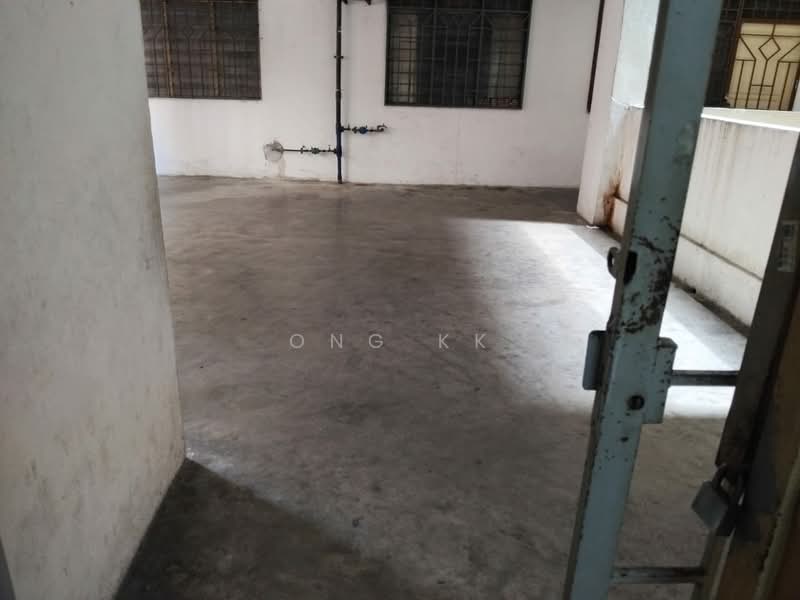 Mentari Court untuk Untuk Dijual - RM 300,000, Mac 2026 - Interior - PropertyGuru.com.my