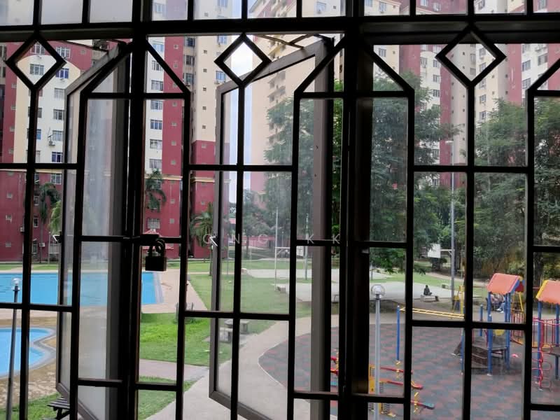 Mentari Court untuk Untuk Dijual - RM 300,000, Mac 2026 - Exterior - PropertyGuru.com.my