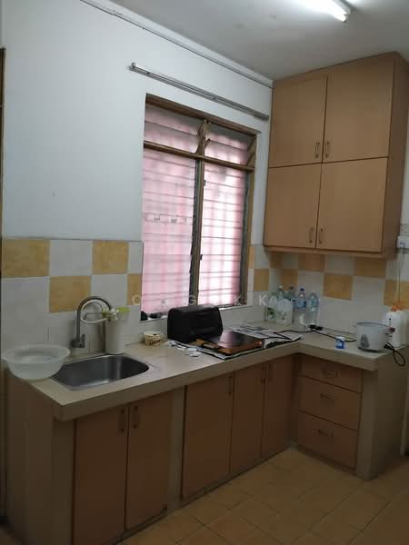 Mentari Court untuk Untuk Dijual - RM 300,000, Mac 2026 - Kitchen - PropertyGuru.com.my