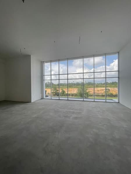 Factory for Rent in Pasir Gudang (Johor) - Veekie Ng - Interior - PropertyGuru.com.my