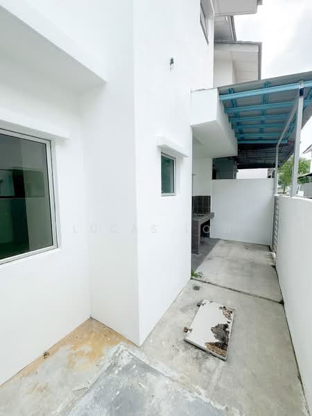 Bromelia Bandar Seri Coalfields untuk Untuk Dijual - RM 580,000, Apr 2026 - Exterior - PropertyGuru.com.my