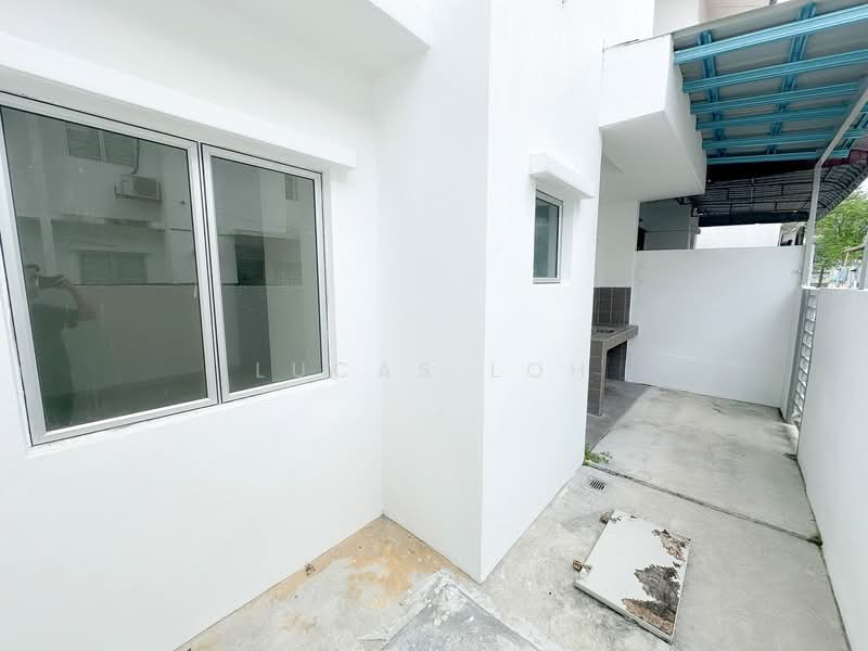 Bromelia Bandar Seri Coalfields untuk Untuk Dijual - RM 580,000, Apr 2026 - Exterior - PropertyGuru.com.my