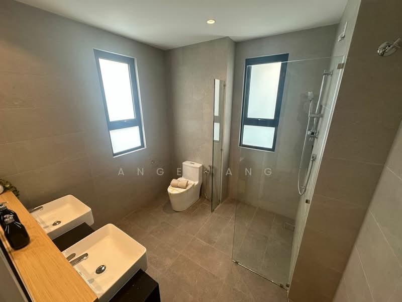 Gamuda Garden untuk Untuk Dijual - RM 1,400,000, Mac 2026 - Bathroom - PropertyGuru.com.my