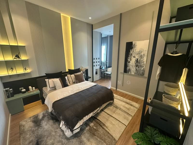 Gamuda Garden untuk Untuk Dijual - RM 1,400,000, Mac 2026 - Bedroom - PropertyGuru.com.my