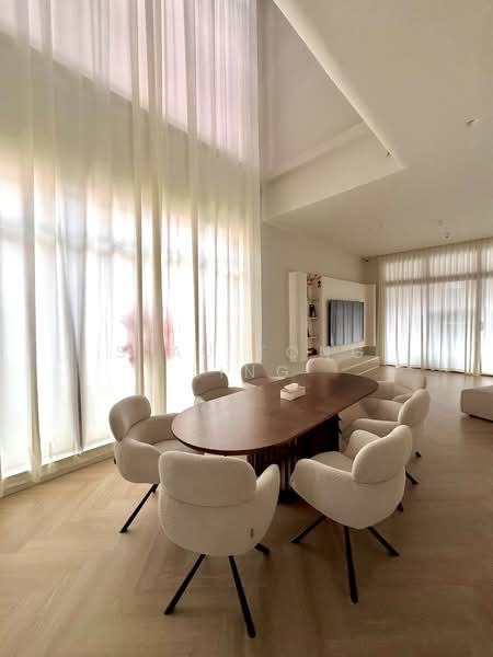 2-storey Terraced House for Sale in Puteri Harbour (Iskandar Puteri (Nusajaya)) - Siau Tong Ling - Dining Room - PropertyGuru.com.my