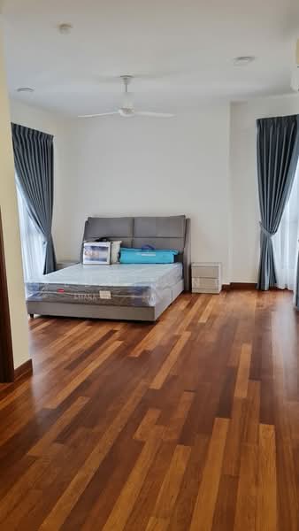 Condominium for Rent at Muze @ PICC - Edwin Ng - Bedroom - PropertyGuru.com.my