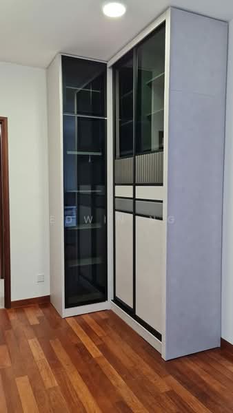 Condominium for Rent at Muze @ PICC - Edwin Ng - Interior - PropertyGuru.com.my