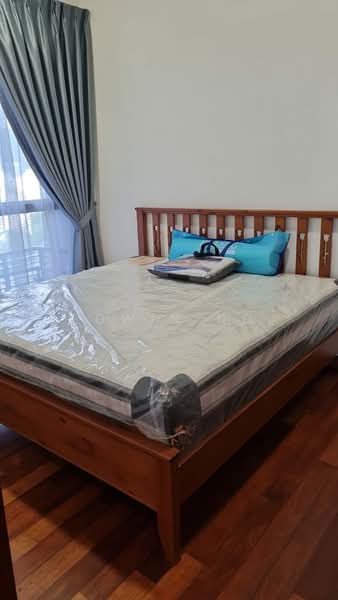 Condominium for Rent at Muze @ PICC - Edwin Ng - Bedroom - PropertyGuru.com.my