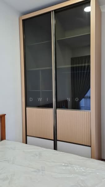 Condominium for Rent at Muze @ PICC - Edwin Ng - Bedroom - PropertyGuru.com.my