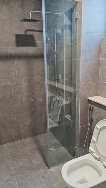 Condominium for Rent at Muze @ PICC - Edwin Ng - Bathroom - PropertyGuru.com.my