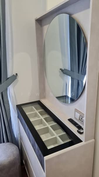 Condominium for Rent at Muze @ PICC - Edwin Ng - Interior - PropertyGuru.com.my