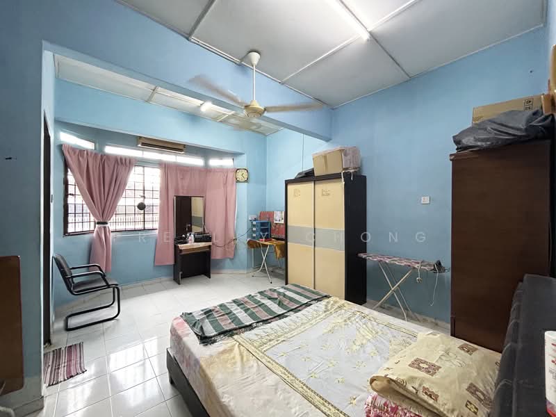 Bukit Baldwin 2 Storey Terrace Endlot - Next to Padang untuk Untuk Dijual - RM 280,000, Mac 2026 - Master Bedroom - PropertyGuru.com.my