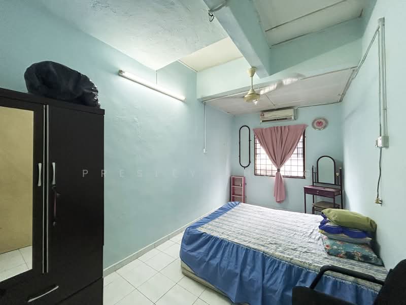 Bukit Baldwin 2 Storey Terrace Endlot - Next to Padang untuk Untuk Dijual - RM 280,000, Mac 2026 - Bedroom 3 - PropertyGuru.com.my