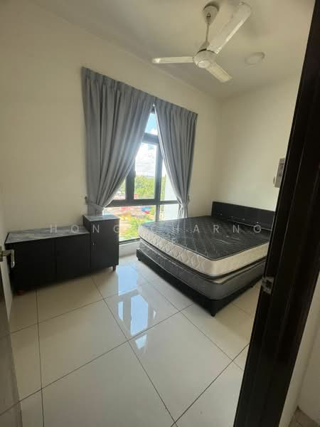 8Scape Residence @ Sutera untuk Untuk Disewa - RM 2,200 /bulan, Mac 2026 - Bedroom - PropertyGuru.com.my