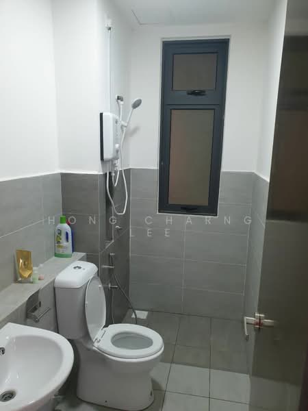 8Scape Residence @ Sutera untuk Untuk Disewa - RM 2,200 /bulan, Mac 2026 - Bathroom - PropertyGuru.com.my