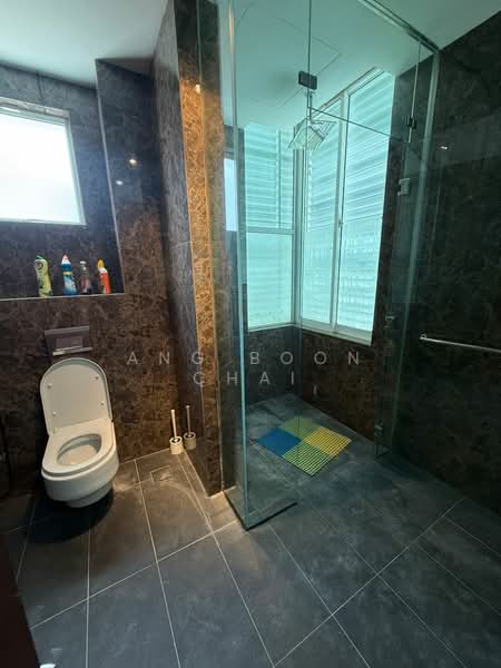 Bungalow for Rent in East Ledang (Iskandar Puteri (Nusajaya)) - Ang Boon Chai - Bathroom - PropertyGuru.com.my