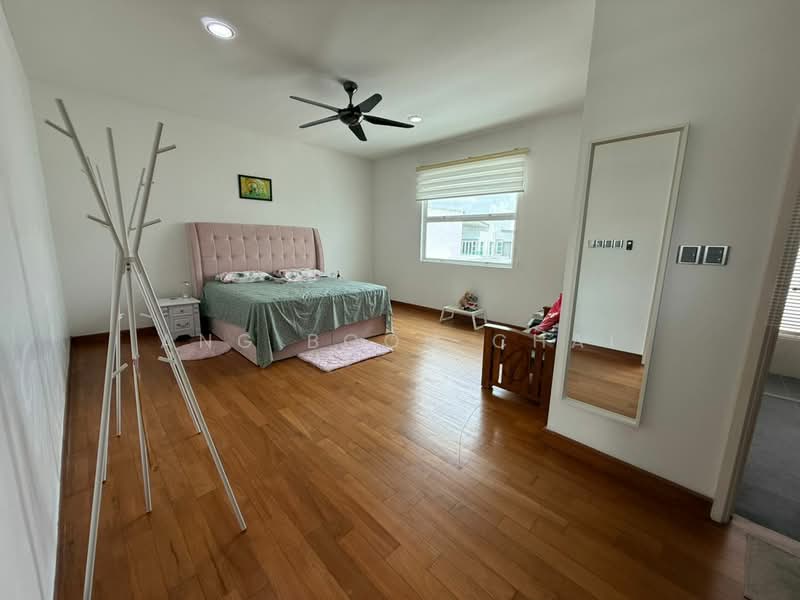 Bungalow for Rent in East Ledang (Iskandar Puteri (Nusajaya)) - Ang Boon Chai - Bedroom - PropertyGuru.com.my