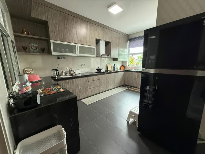 Bungalow for Rent in East Ledang (Iskandar Puteri (Nusajaya)) - Ang Boon Chai - Kitchen - PropertyGuru.com.my