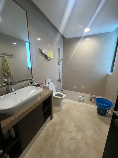 Condominium for Sale at Agile Mont Kiara - Cony Tan - Bathroom - PropertyGuru.com.my
