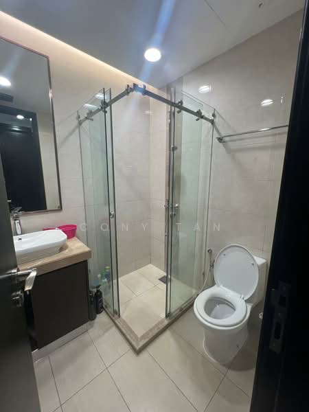 Condominium for Sale at Agile Mont Kiara - Cony Tan - Bathroom - PropertyGuru.com.my