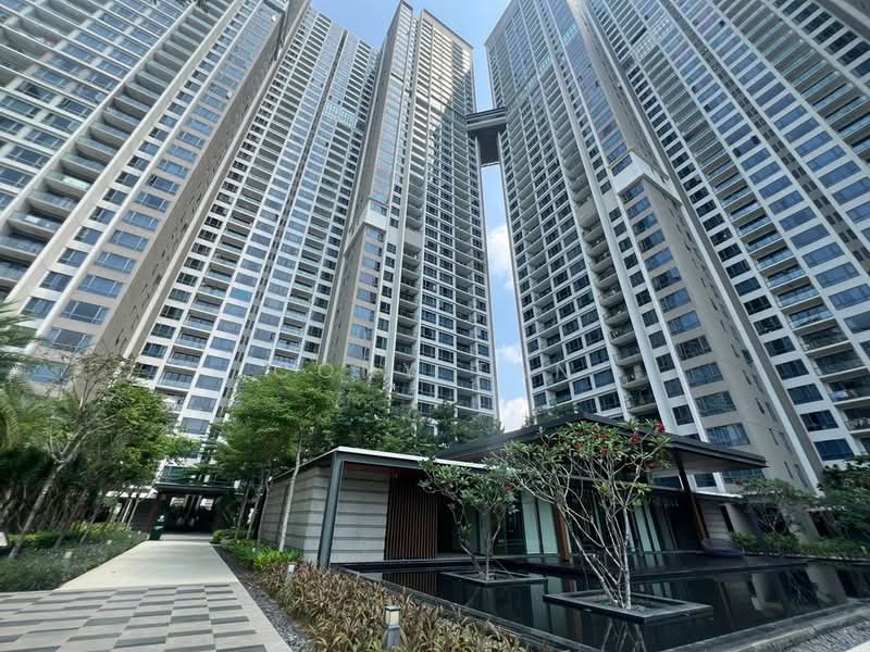 Condominium for Sale at Agile Mont Kiara - Cony Tan - Exterior - PropertyGuru.com.my