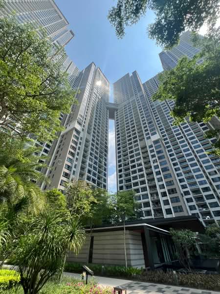 Condominium for Sale at Agile Mont Kiara - Cony Tan - Exterior - PropertyGuru.com.my