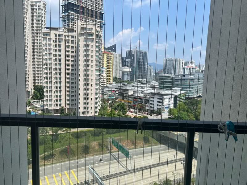 Condominium for Sale at Agile Mont Kiara - Cony Tan - View - PropertyGuru.com.my