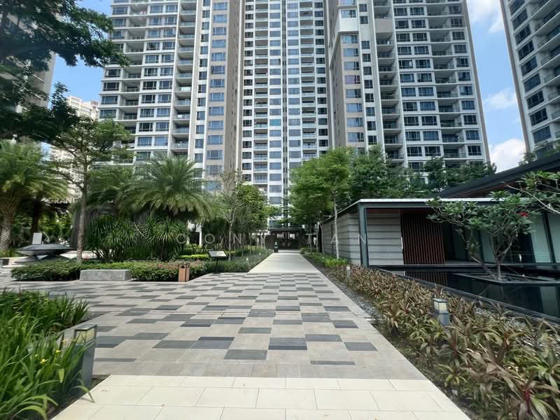 Condominium for Sale at Agile Mont Kiara - Cony Tan - Exterior - PropertyGuru.com.my