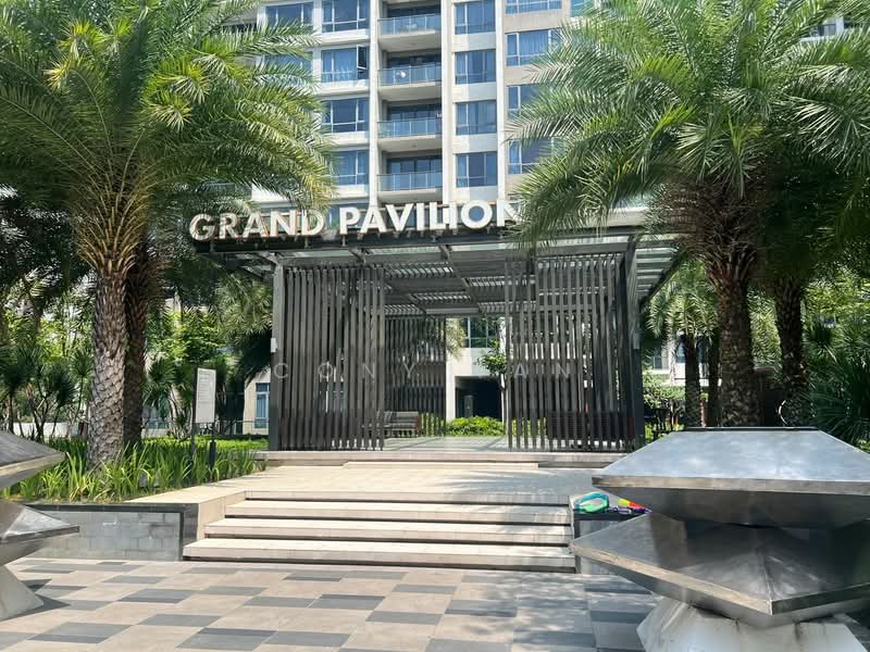 Condominium for Sale at Agile Mont Kiara - Cony Tan - Exterior - PropertyGuru.com.my