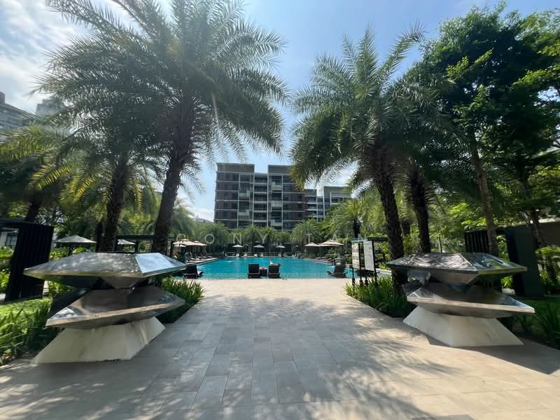 Condominium for Sale at Agile Mont Kiara - Cony Tan - Exterior - PropertyGuru.com.my