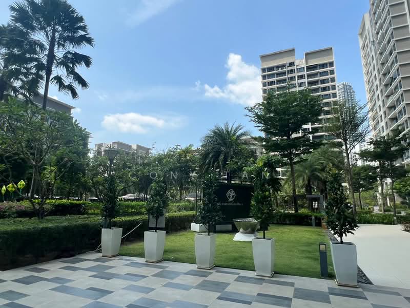 Condominium for Sale at Agile Mont Kiara - Cony Tan - Exterior - PropertyGuru.com.my