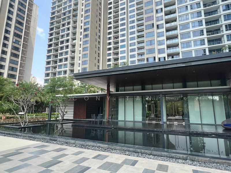 Condominium for Sale at Agile Mont Kiara - Cony Tan - Exterior - PropertyGuru.com.my