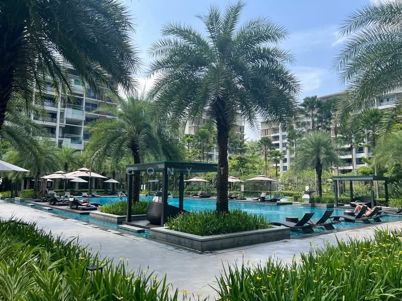 Condominium for Sale at Agile Mont Kiara - Cony Tan - Pool - PropertyGuru.com.my