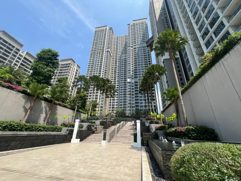 Condominium for Sale at Agile Mont Kiara - Cony Tan - Exterior - PropertyGuru.com.my