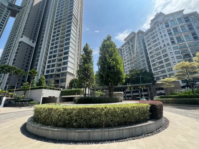 Condominium for Sale at Agile Mont Kiara - Cony Tan - Exterior - PropertyGuru.com.my
