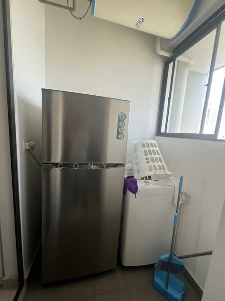 Condominium for Sale at Agile Mont Kiara - Cony Tan - Interior - PropertyGuru.com.my