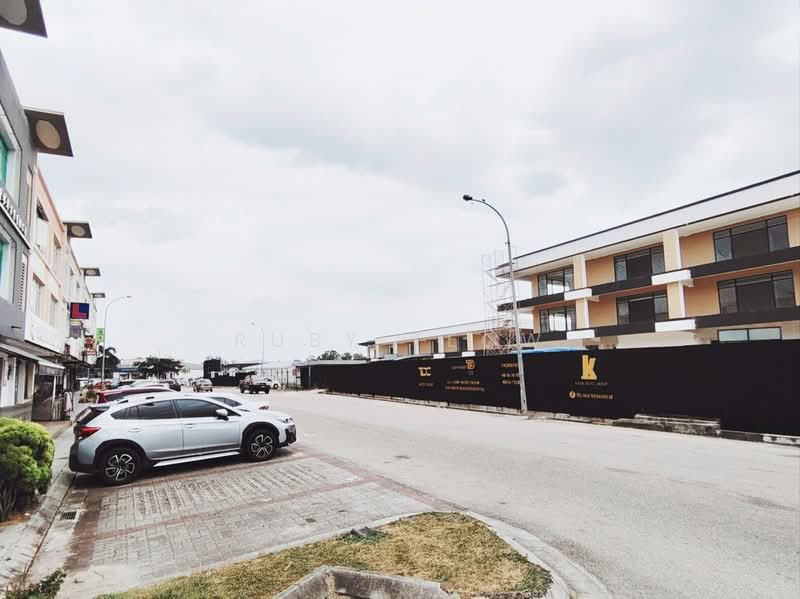 Shop for Sale in Taman Daya (Johor Bahru) - Ruby Teow - PropertyGuru.com.my