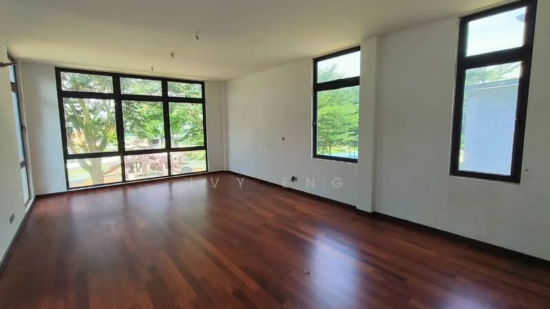 Horizon Hills @The Hills Link Bungalow untuk Untuk Dijual - RM 5,200,000, Apr 2026 - Living Room - PropertyGuru.com.my