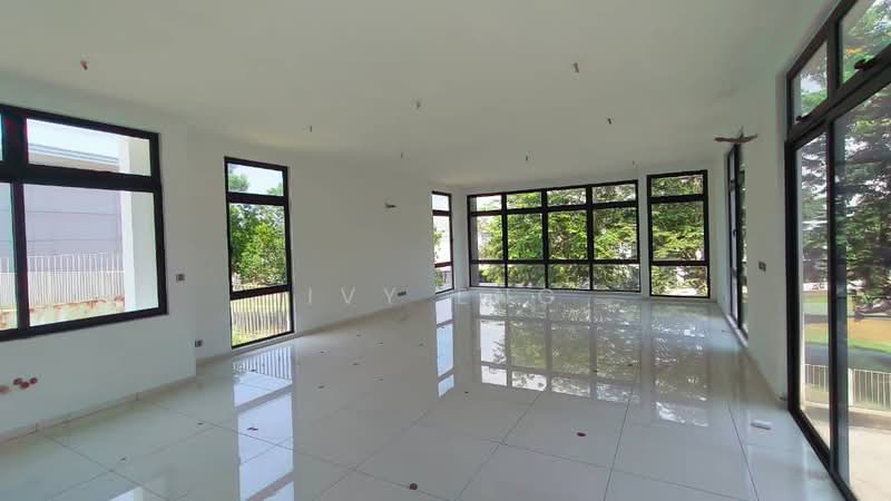 Horizon Hills @The Hills Link Bungalow untuk Untuk Dijual - RM 5,200,000, Apr 2026 - Living Room - PropertyGuru.com.my