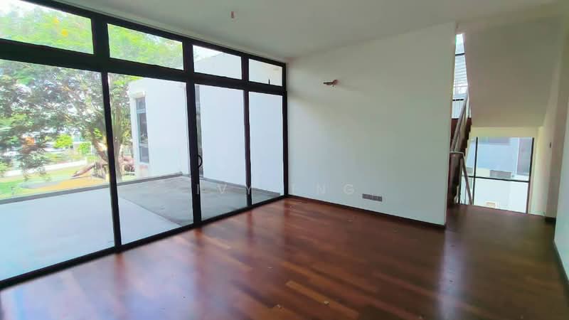 Horizon Hills @The Hills Link Bungalow untuk Untuk Dijual - RM 5,200,000, Apr 2026 - Living Room - PropertyGuru.com.my