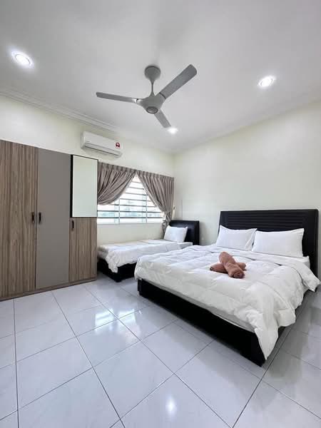 Rumah Teres 1 Tingkat untuk Disewa di Ipoh (Perak) - KEAT . - PropertyGuru.com.my